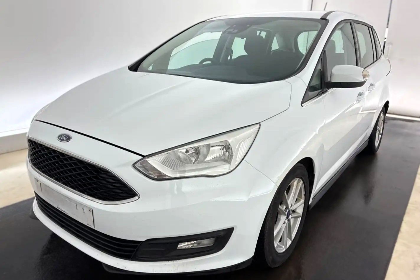 Ford Grand C-MAX